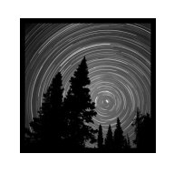 Cedar Breaks Star Circle by Stu Jenks