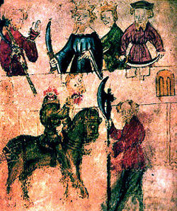 Gawain and the Green Knight