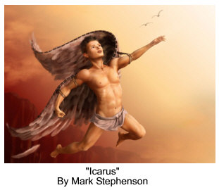 Icarus