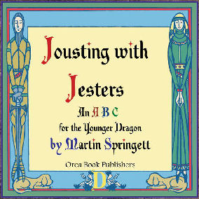 Jousting With Jesters