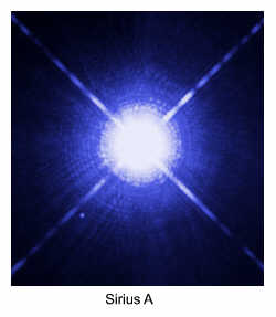 Sirius A