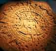 Aztec calendar