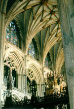 Ely Cathedral