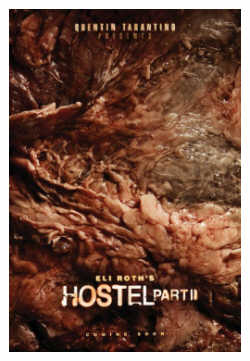 Hostel: Part II