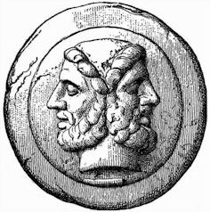 Janus Coin