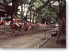 Kamakura Festival