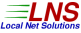 LNS Logo ©2004