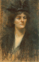 Maude Gonne