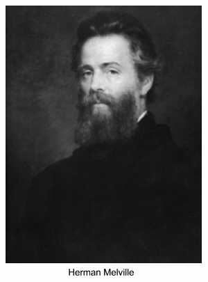 Herman Melville