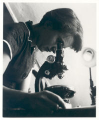 Rosalind Franklin