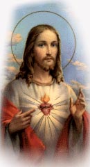 Sacred Heart of Jesus