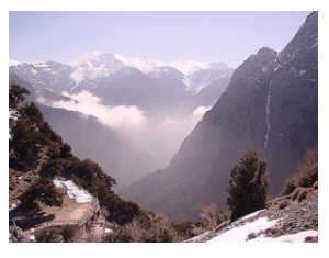 Samaria Gorge